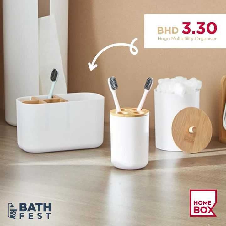 Sale in Homebox