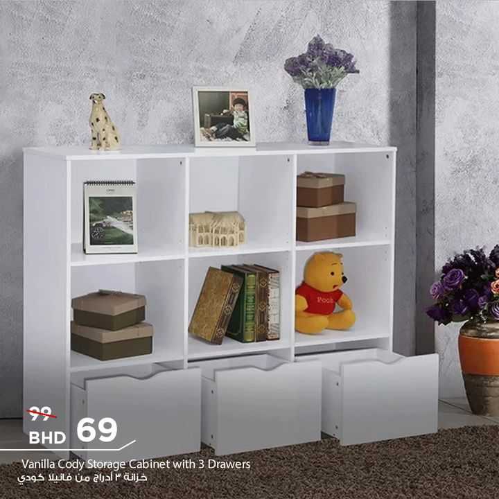 Sale in Homebox