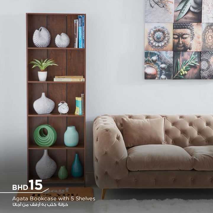 Sale in Homebox