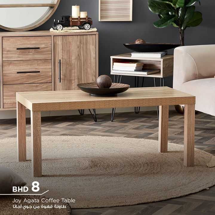 Sale in Homebox