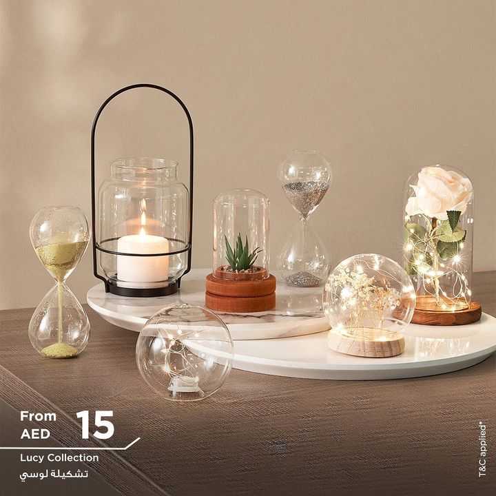 Sale in Homebox