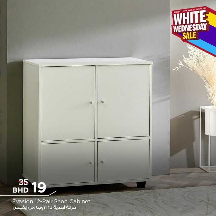 Sale in Homebox