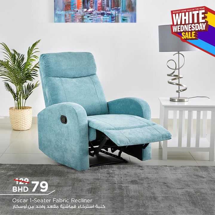 Sale in Homebox