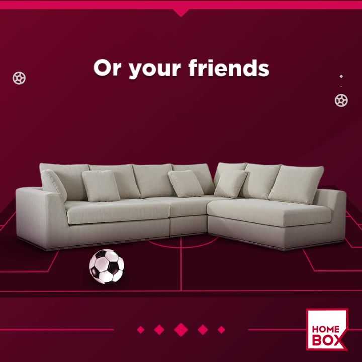 Sale in Homebox