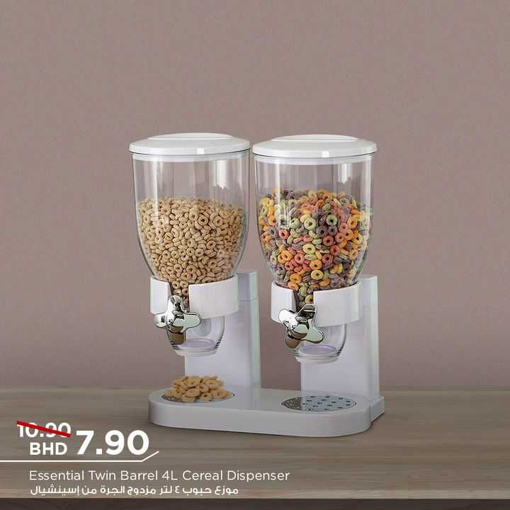 Sale in Homebox