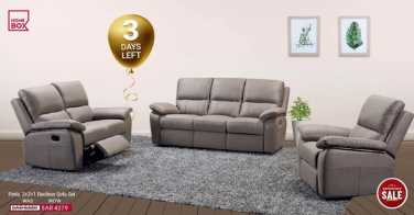 Sale in Homebox