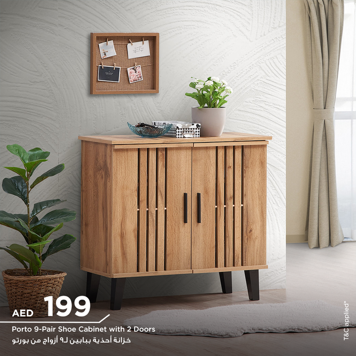 Sale in Homebox