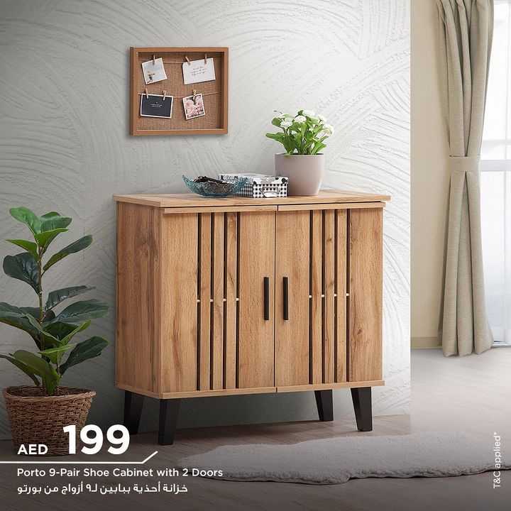 Sale in Homebox