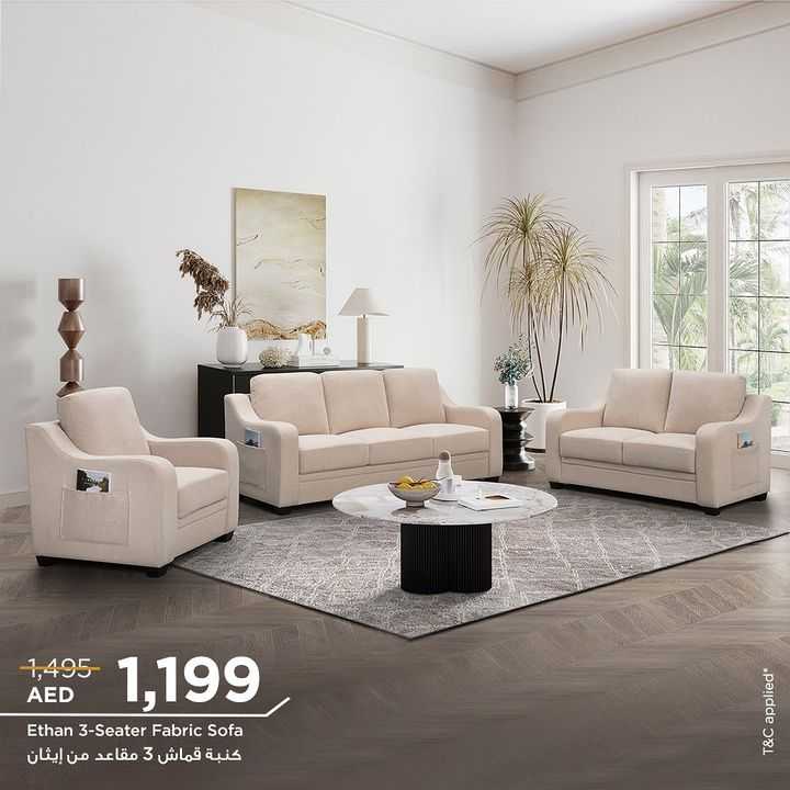 Sale in Homebox