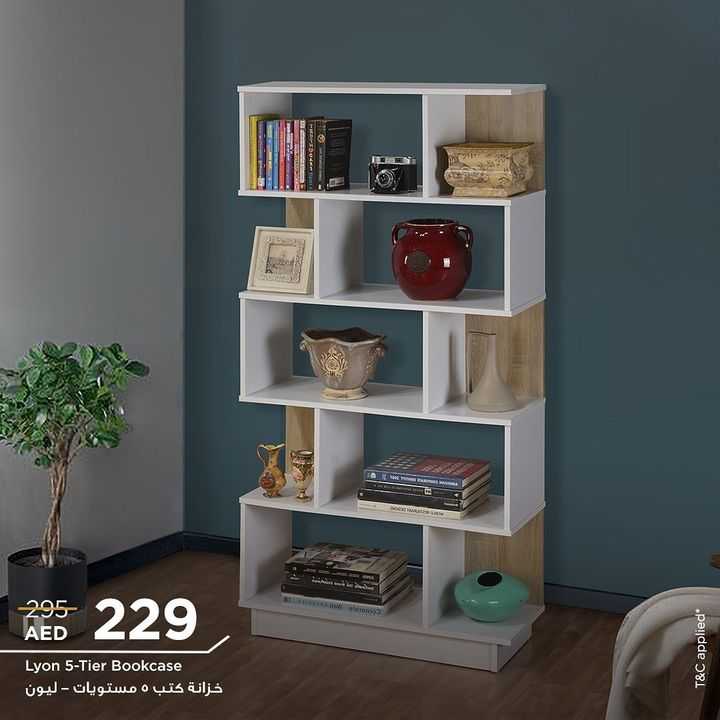 Sale in Homebox
