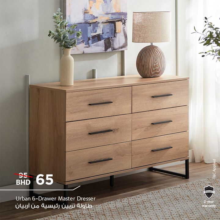 Sale in Homebox