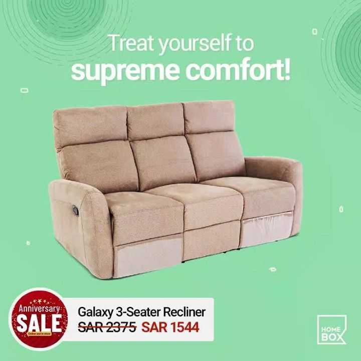 Sale in Homebox