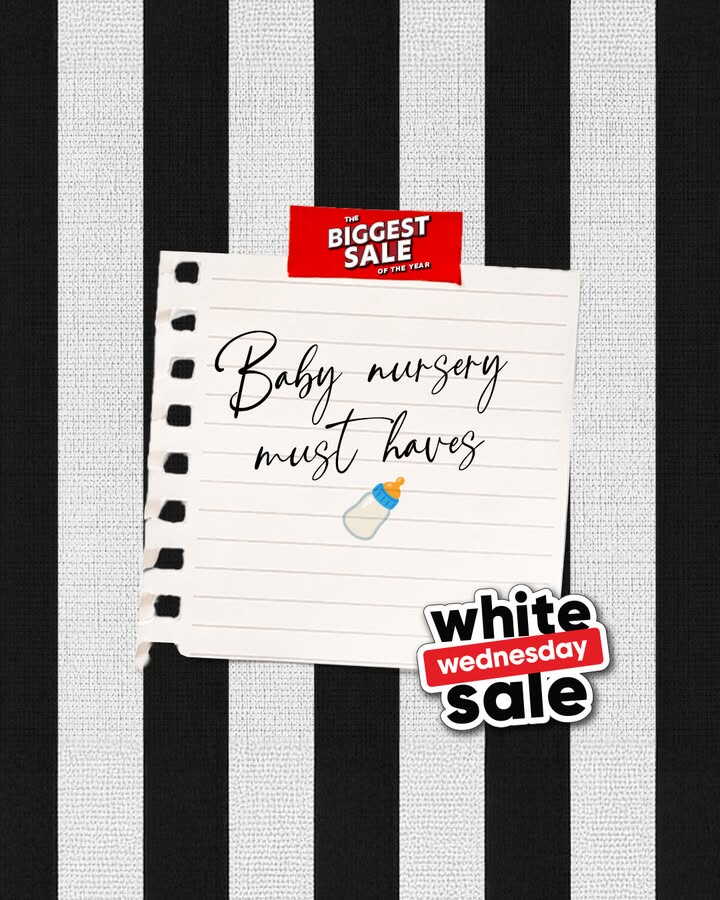 Sale in Centrepoint