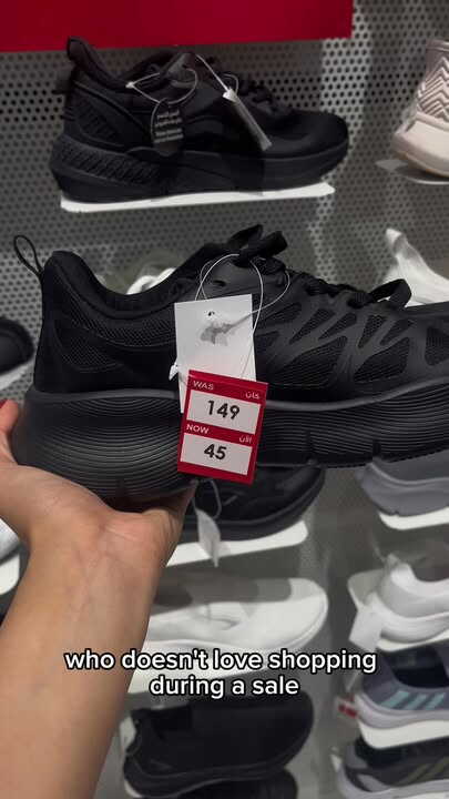 Sale in Centrepoint