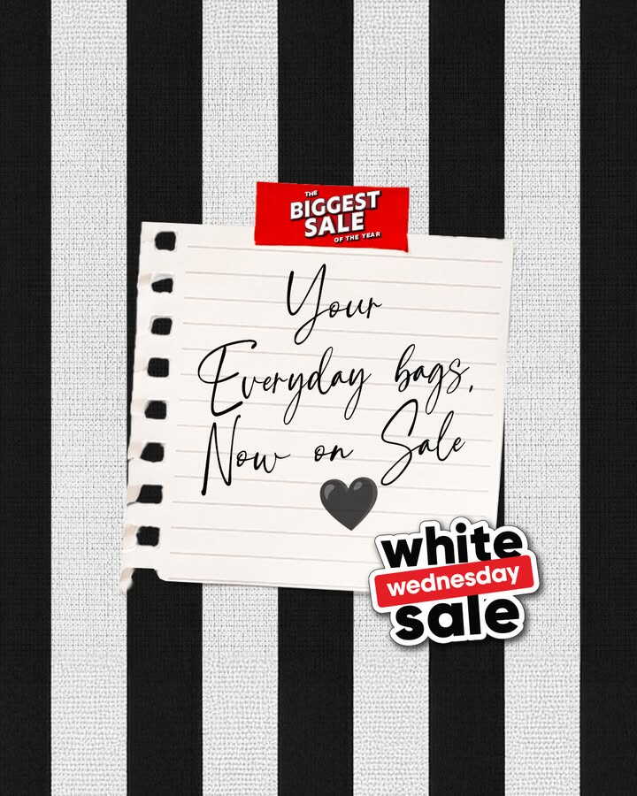 Sale in Centrepoint