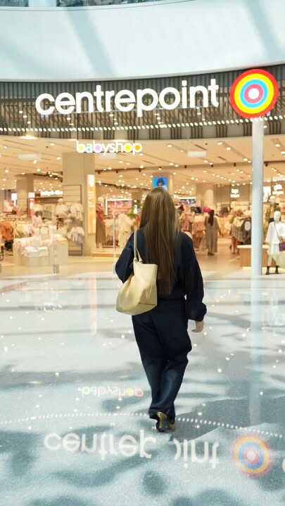 Sale in Centrepoint