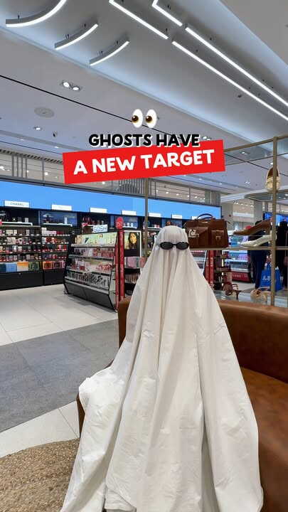 Sale in Centrepoint