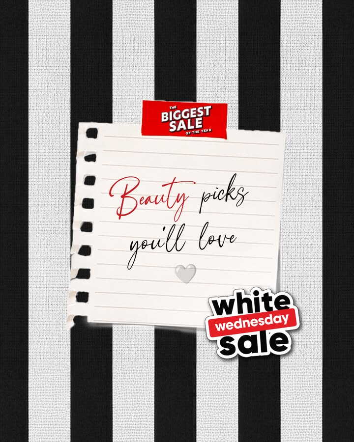 Sale in Centrepoint