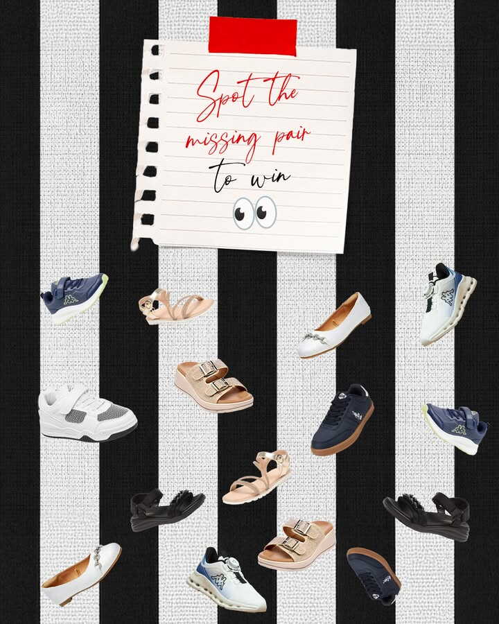 Sale in Centrepoint
