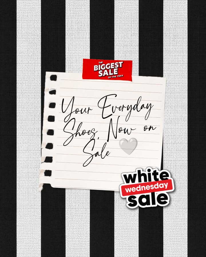 Sale in Centrepoint