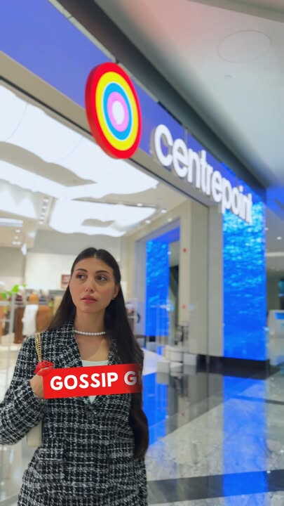 Sale in Centrepoint