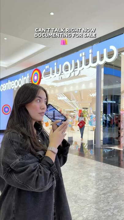Sale in Centrepoint
