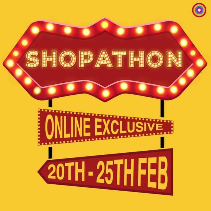 Sale in Centrepoint