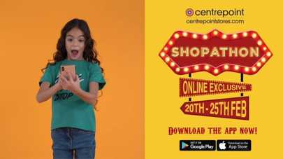 Sale in Centrepoint