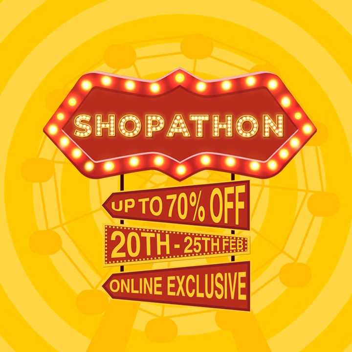 Sale in Centrepoint