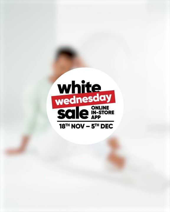 Sale in Centrepoint