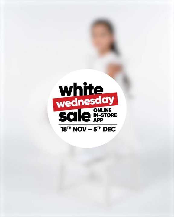 Sale in Centrepoint