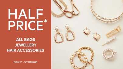 Sale in Centrepoint