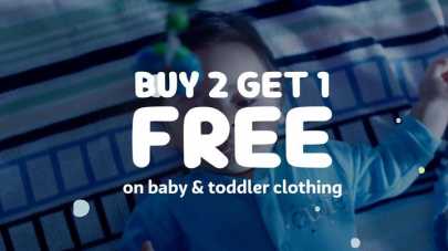 Sale in Centrepoint