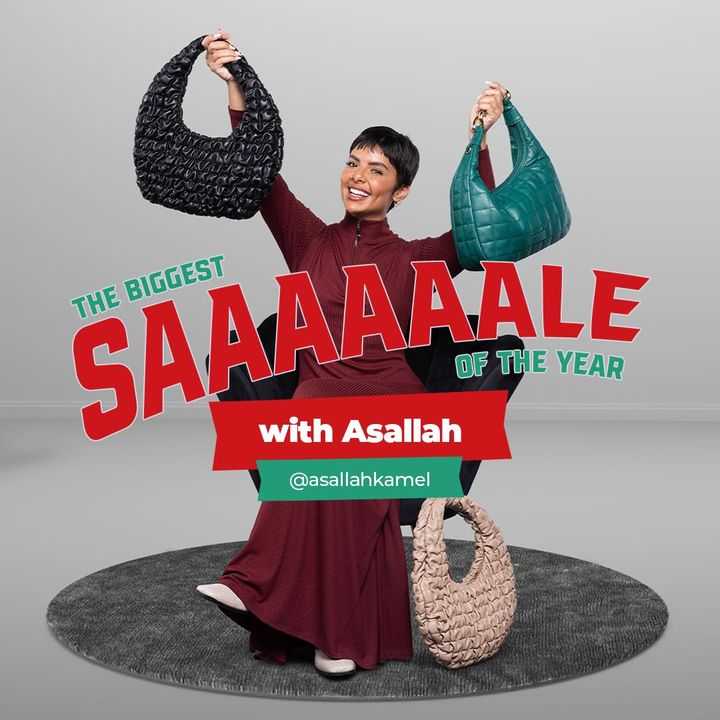 Sale in Centrepoint