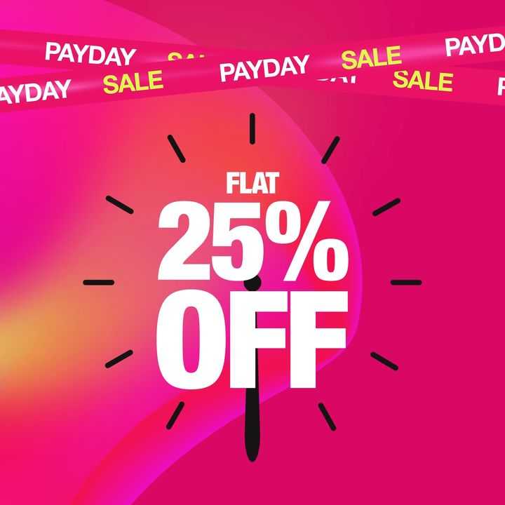 Sale in Centrepoint
