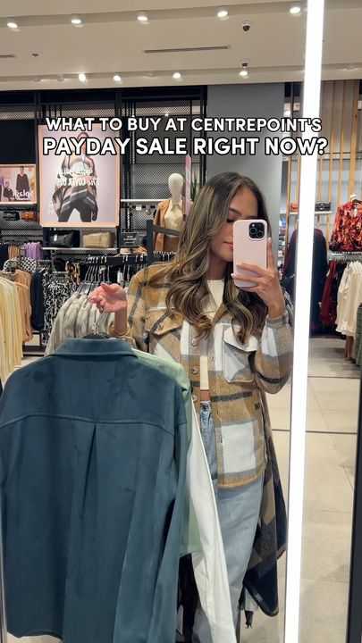 Sale in Centrepoint