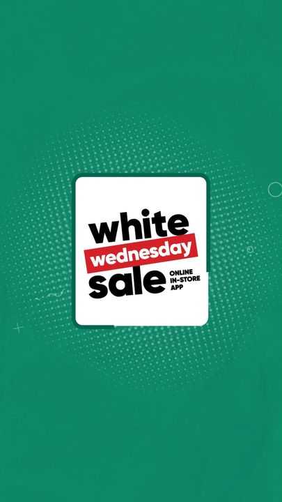 Sale in Centrepoint