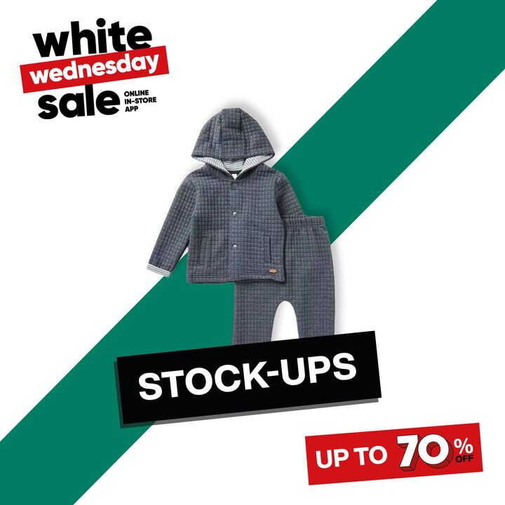 Sale in Centrepoint