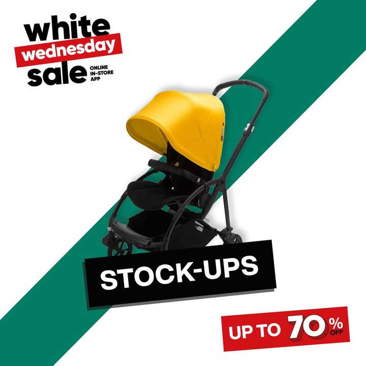 Sale in Centrepoint