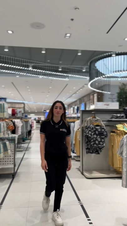 Sale in Centrepoint