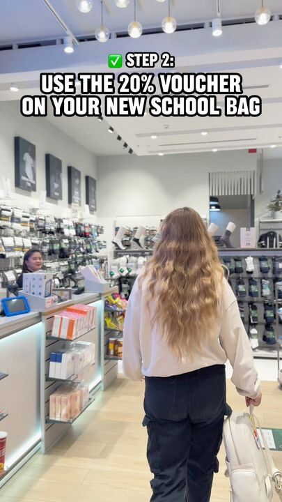 Sale in Centrepoint