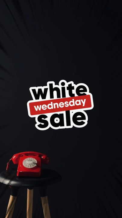 Sale in Centrepoint