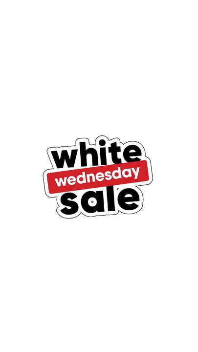 Sale in Centrepoint