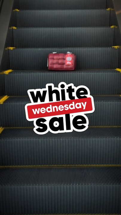 Sale in Centrepoint