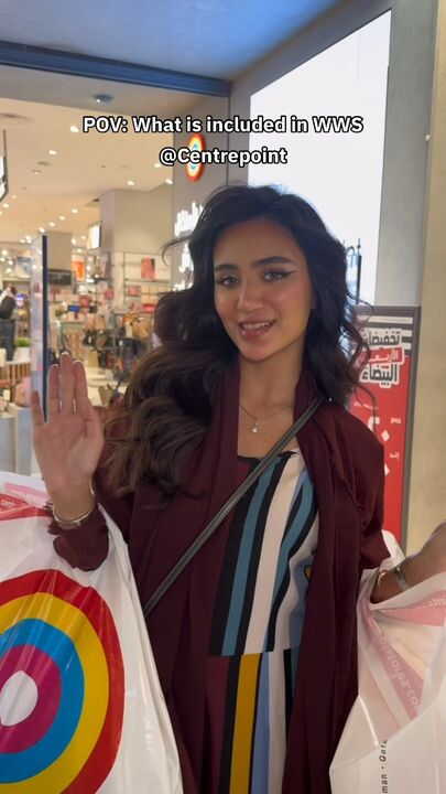Sale in Centrepoint