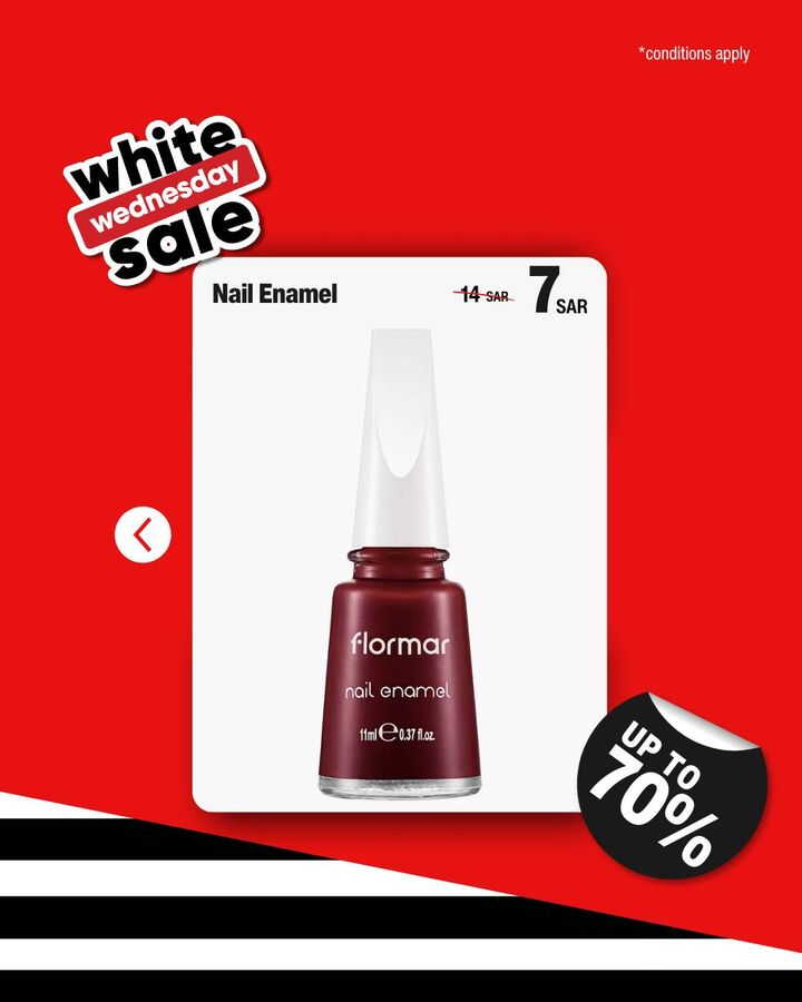 Sale in Centrepoint