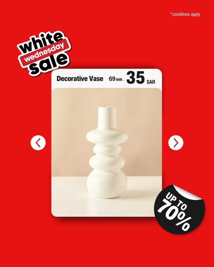 Sale in Centrepoint