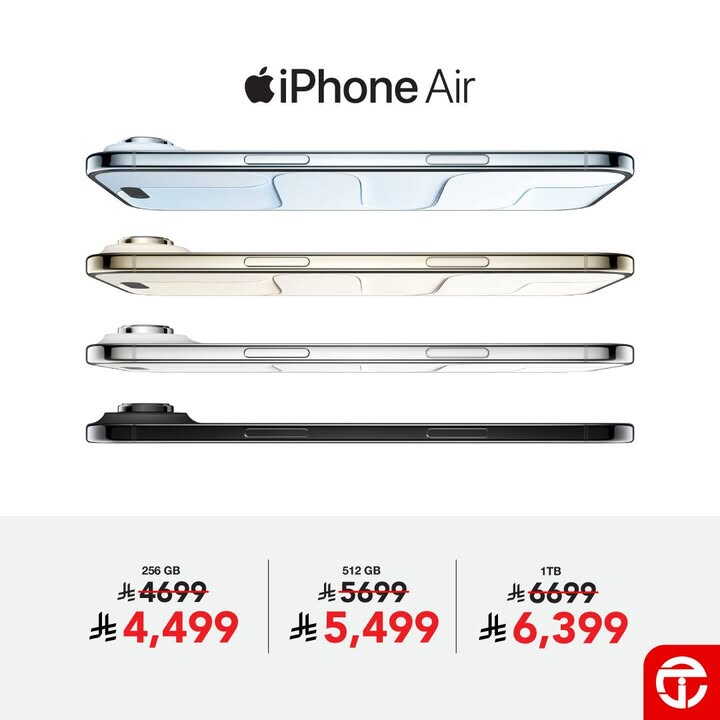 Sale in Jarir Bookstore