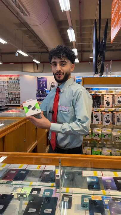 Sale in Jarir Bookstore