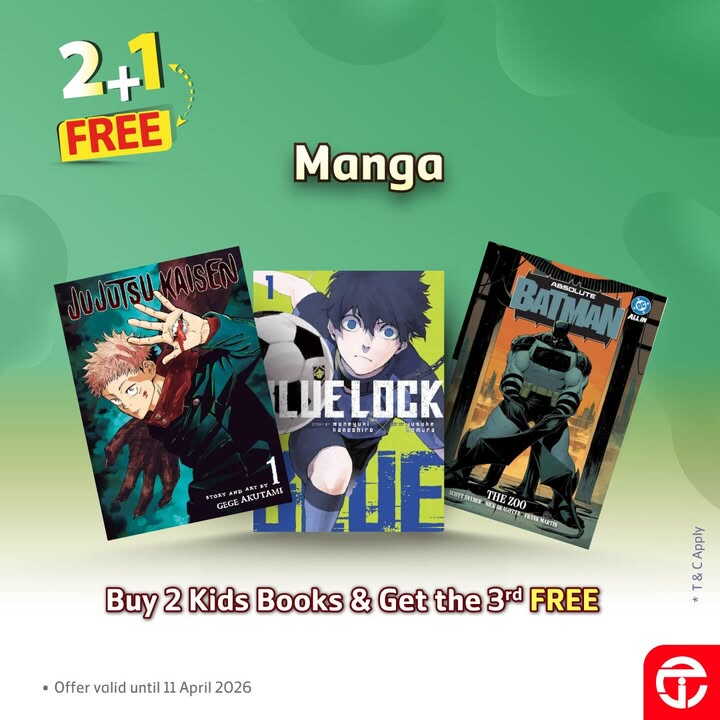 Sale in Jarir Bookstore